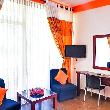 Bridge Hotel Negombo Kimbulapitiya Dış mekan fotoğraf