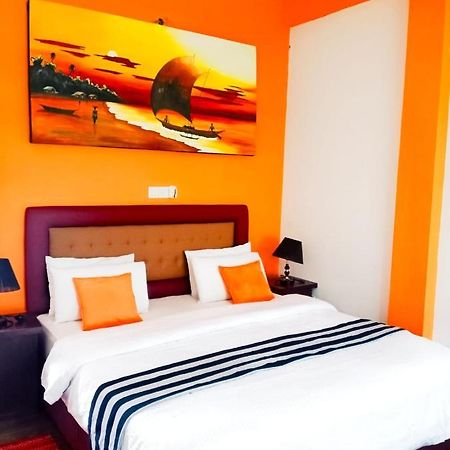 Bridge Hotel Negombo Kimbulapitiya Dış mekan fotoğraf