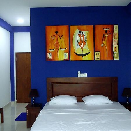 Bridge Hotel Negombo Kimbulapitiya Dış mekan fotoğraf