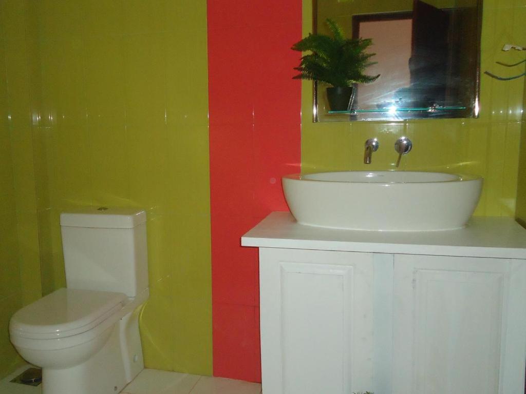 Bridge Hotel Negombo Kimbulapitiya Dış mekan fotoğraf