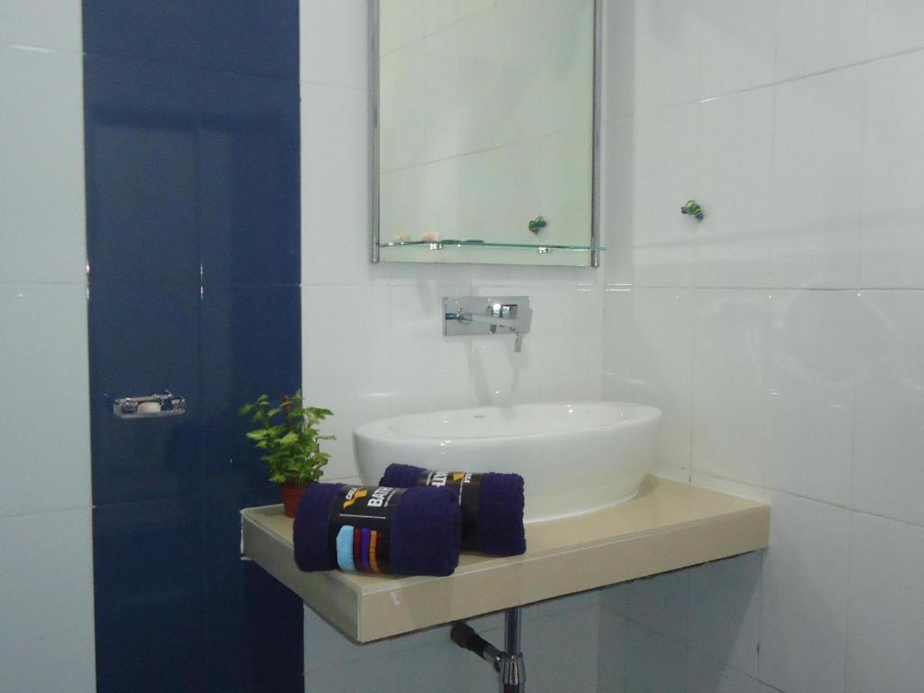 Bridge Hotel Negombo Kimbulapitiya Dış mekan fotoğraf