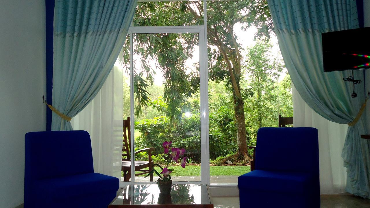 Bridge Hotel Negombo Kimbulapitiya Dış mekan fotoğraf