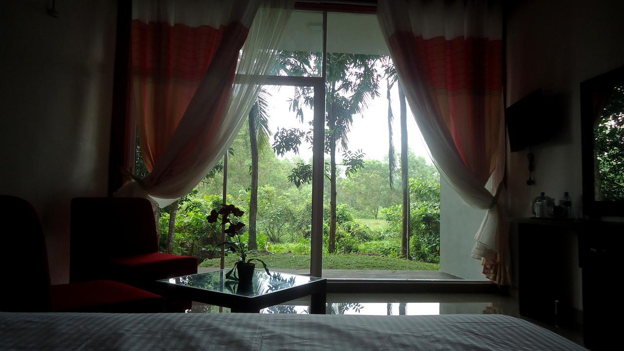 Bridge Hotel Negombo Kimbulapitiya Dış mekan fotoğraf