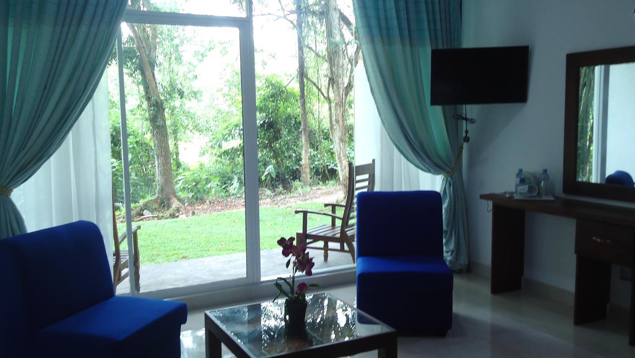 Bridge Hotel Negombo Kimbulapitiya Dış mekan fotoğraf