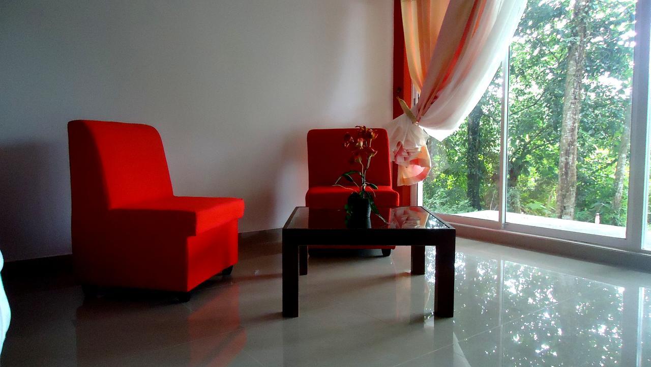 Bridge Hotel Negombo Kimbulapitiya Dış mekan fotoğraf