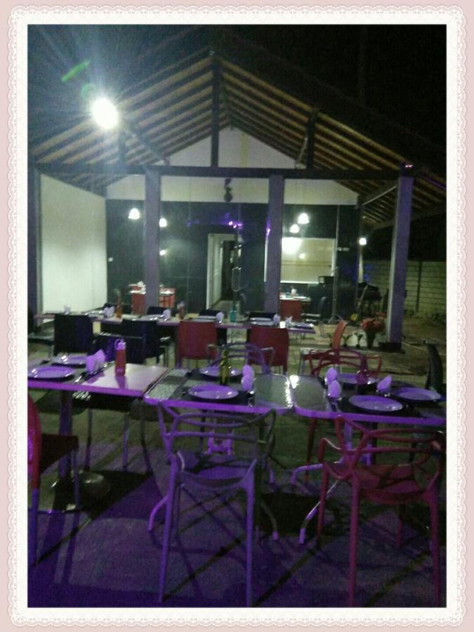 Bridge Hotel Negombo Kimbulapitiya Dış mekan fotoğraf