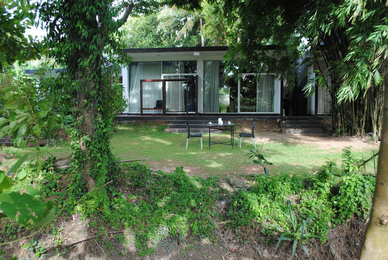 Bridge Hotel Negombo Kimbulapitiya Dış mekan fotoğraf