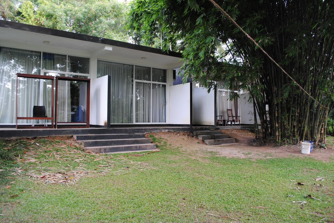 Bridge Hotel Negombo Kimbulapitiya Dış mekan fotoğraf