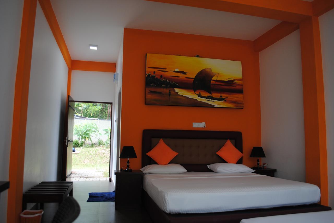 Bridge Hotel Negombo Kimbulapitiya Dış mekan fotoğraf