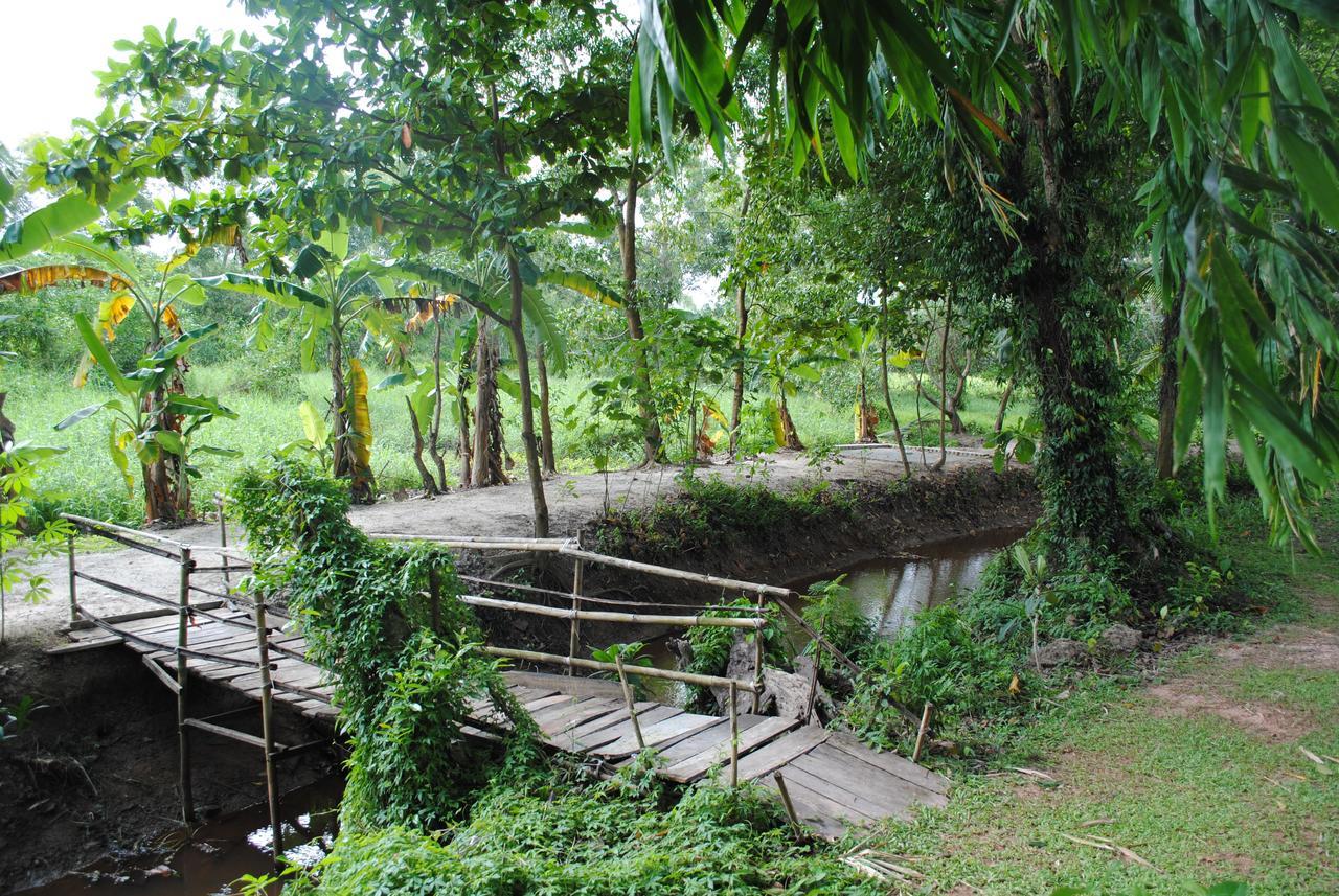 Bridge Hotel Negombo Kimbulapitiya Dış mekan fotoğraf